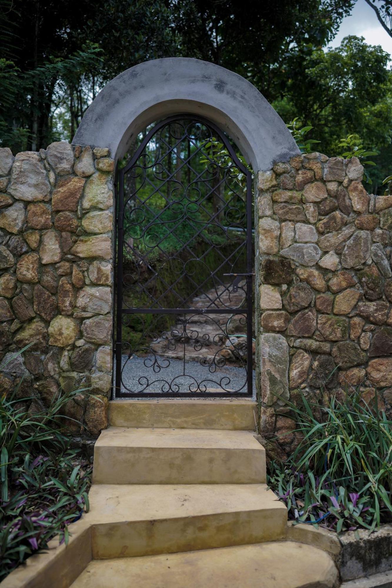 Tea & Tranquility By Moksha Stays Vagamon Exterior foto